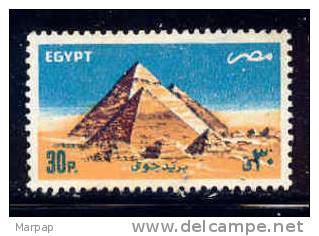 Egypt, Yvert No Airmail 173 - Other & Unclassified