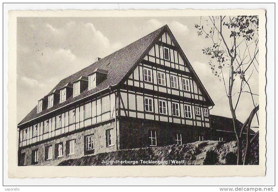 AK TECKLENBURG  B.STEINFURT  *3049 - Steinfurt