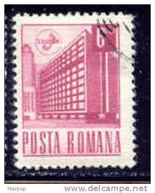 Romania, Yvert No 2647 - Gebraucht