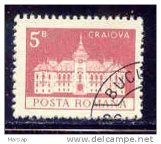 Romania, Yvert No 2757 - Used Stamps