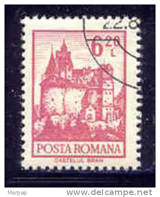 Romania, Yvert No 2751 - Used Stamps