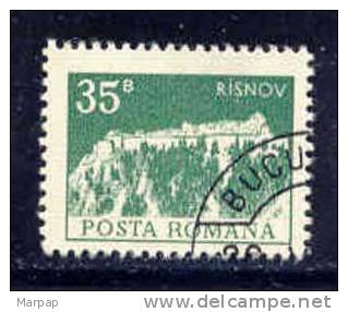 Romania, Yvert No 2760 - Used Stamps