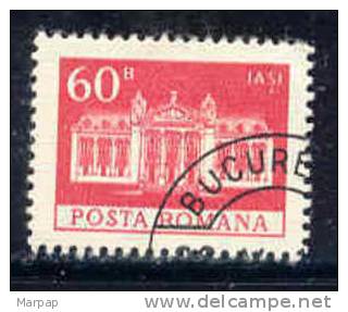 Romania, Yvert No 2764 - Used Stamps
