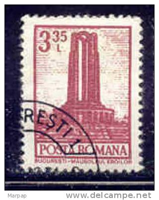 Romania, Yvert No 2775 - Used Stamps