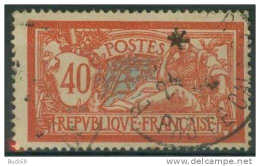 FRANCE 119 (o) Type Merson (2) - 1900-27 Merson