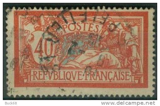 FRANCE 119 (o) Type Merson (4) - 1900-27 Merson