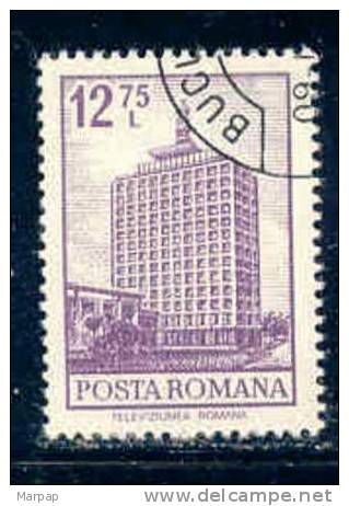 Romania, Yvert No 2791 - Used Stamps
