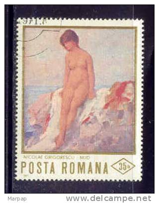 Romania, Yvert No 2622 - Used Stamps