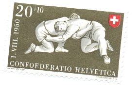 Suisse YT N° 499 Neuf ** - Unused Stamps