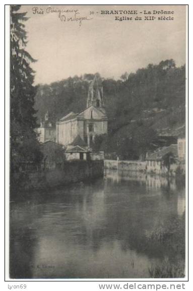 BRANTOME  X - Brantome