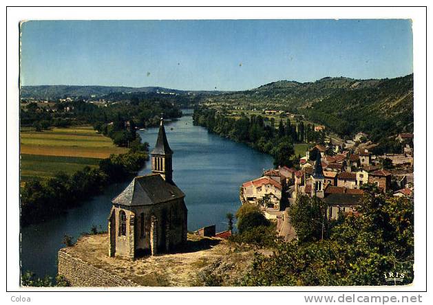 Laroque Des Arcs Le Village - Autres & Non Classés