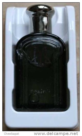 Maxim's  Pour Homme - Eau De Toilette Homme 7.5 Ml - Miniatures Men's Fragrances (in Box)