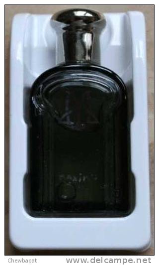 Maxim's  Pour Homme - Eau De Toilette Homme 7.5 Ml - Miniaturen Herrendüfte (mit Verpackung)