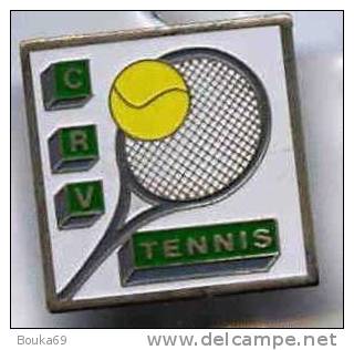 CRV TENNIS - Tennis