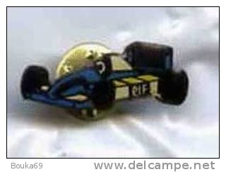 FORMULE 1 - Car Racing - F1