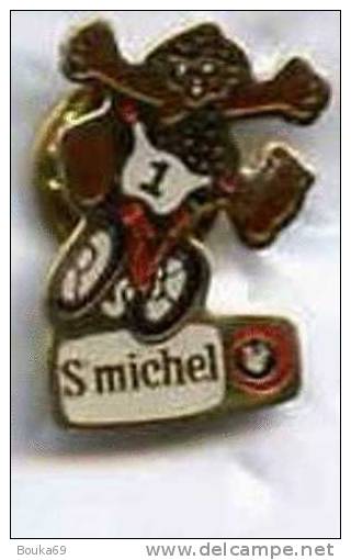 SAINT MICHEL - Cycling