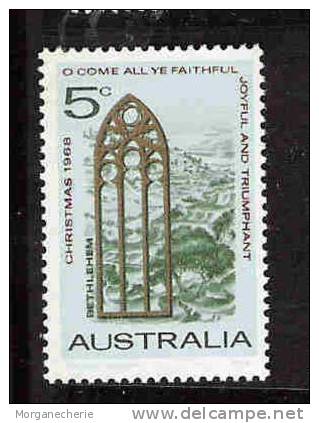 AUSTRALIA, 1968, YT 378 ** SUBPRIME - Mint Stamps