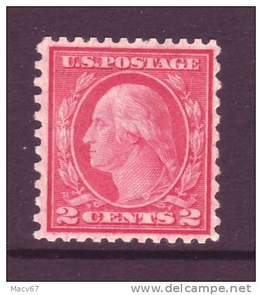 U.S. 540  *  1919 Issue Rotary Press  Perf 11X10 - Unused Stamps