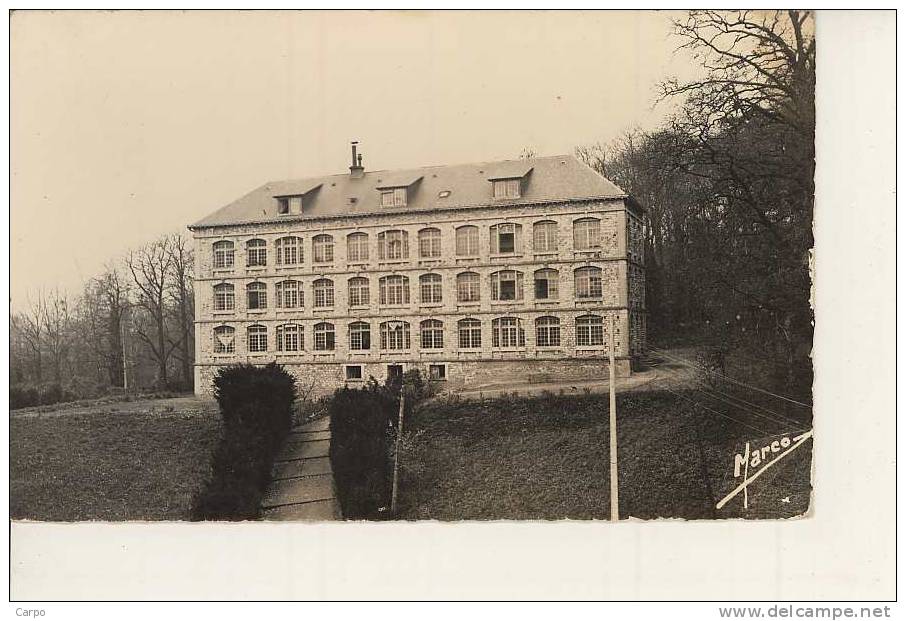 TAVERNY - Chateau De La  Tuyolle Pavillon De L´arcade. - Taverny