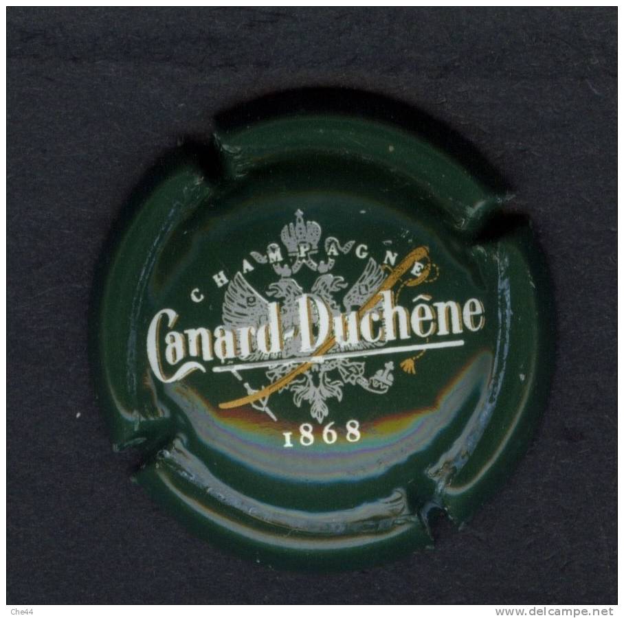 Canard Duchêne : Grand Sabre 1868. - Canard Duchêne