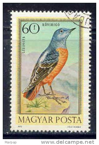 Hungary, Yvert No 361 - Used Stamps