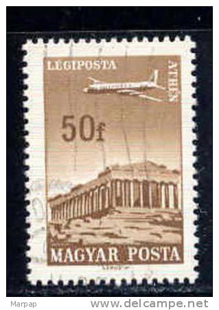 Hungary, Yvert No 280 - Usado