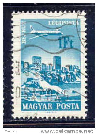 Hungary, Yvert No 281 - Used Stamps