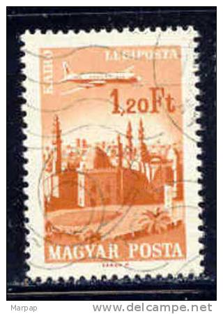 Hungary, Yvert No 283 - Oblitérés