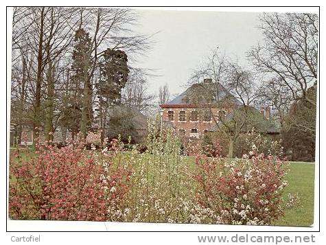 Heusden-Zolder: Museum - Heusden-Zolder