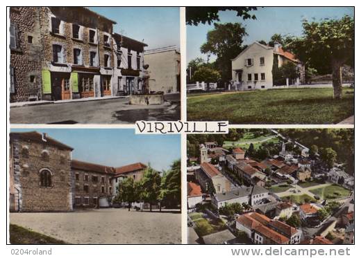 Viriville - N°2 - Viriville