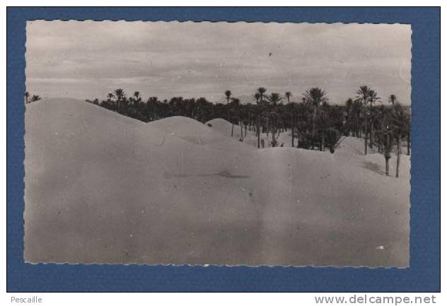 CP COLOMB BECHAR - LES DUNES - Bechar (Colomb Béchar)