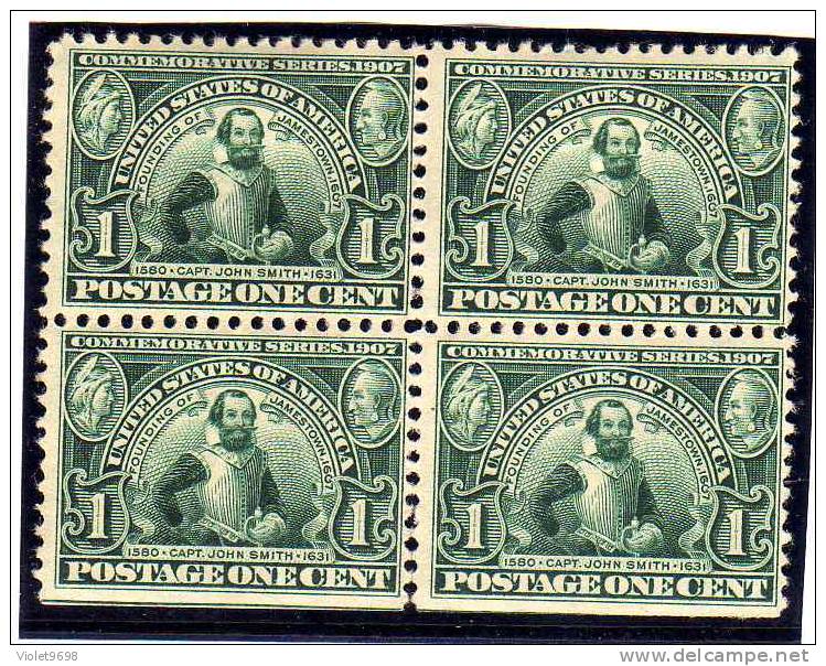 ETATS-UNIS: TP N° 164 **/* - Unused Stamps