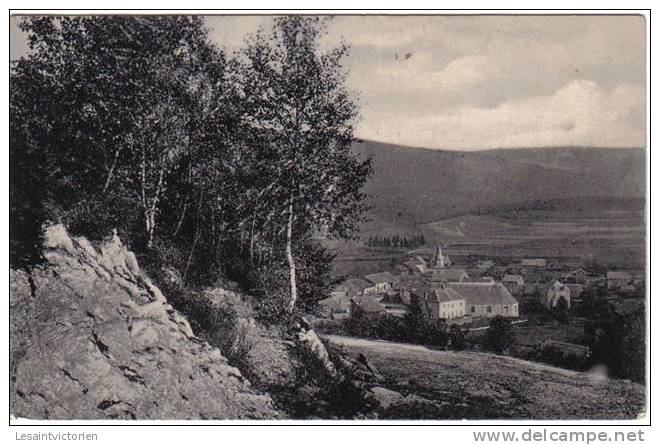 ALLE VRESSE PAYSAGE CHOISI DES ARDENNES SERIE 5 - Vresse-sur-Semois