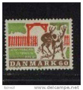 DANEMARK * 1970 N° 503  YT - Ungebraucht