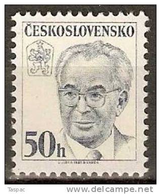 Czechoslovakia 1983 Mi# 2698 ** MNH - Unused Stamps