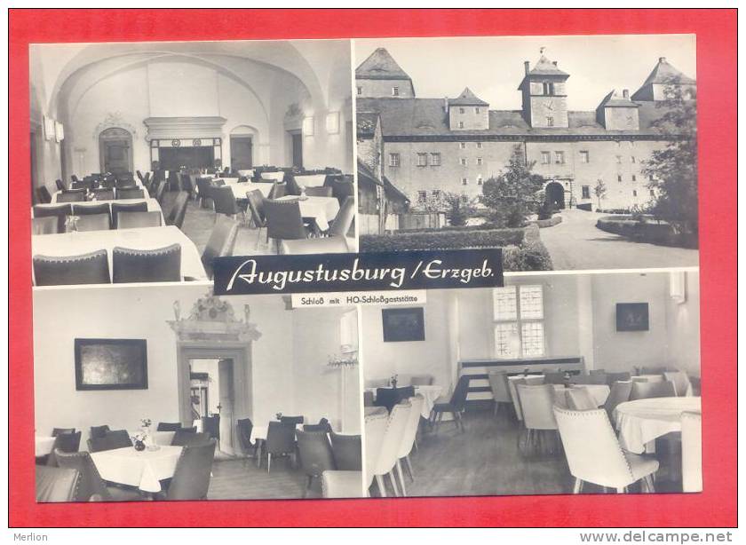 Augustusburg   DI2209 - Augustusburg
