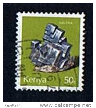 Kenya - Kenia (1963-...)