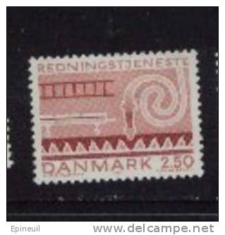 DANEMARK * 1983 N° 791 YT - Unused Stamps