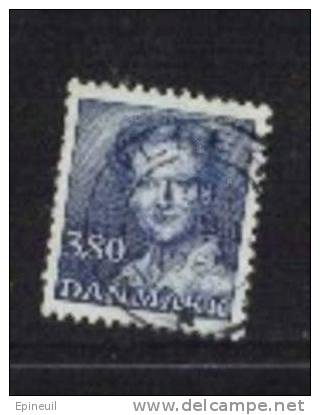 DANEMARK °  1984 N° 828 YT - Neufs