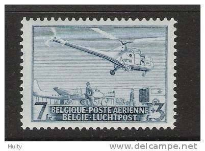 Belgie OCBLP 25 (**) - Mint