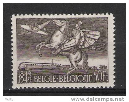 Belgie OCB 810A (**) - Unused Stamps