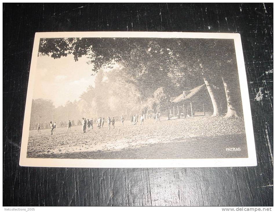 EPINAY-SUR-ORGE LE TRIANON - PREVENTORIUM DE SILLERY - 91 ESSONNE - Carte Postale De France - Epinay-sur-Orge