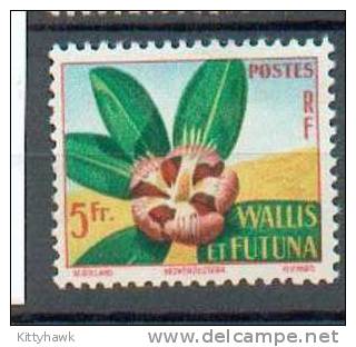 Wallis 29 - YT 159 ** - Unused Stamps