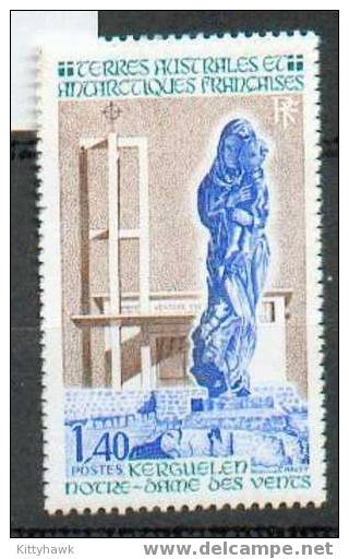TAAF 21 - YT 96 ** - Unused Stamps