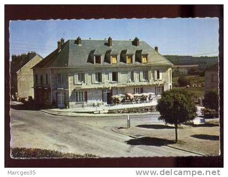 20581 Montsauche La Maison De Repos Ambroise Croizat édit.raymon  Belle Cpsm - Montsauche Les Settons