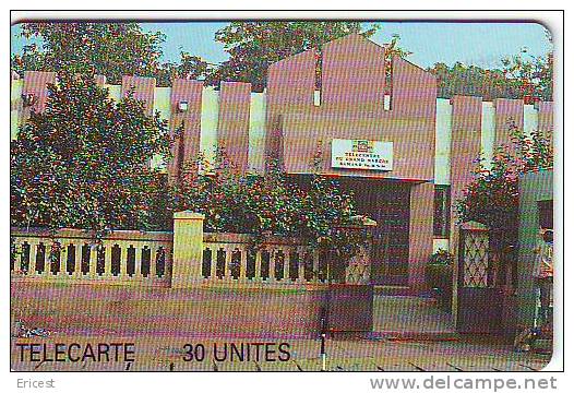 MALI 30 UNITES TELECENTRE DU GRAND MARCHE BAMAKO ETAT COURANT - Mali