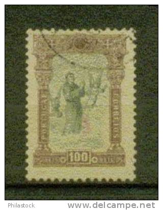PORTUGAL Nº 118 Obl. - Used Stamps
