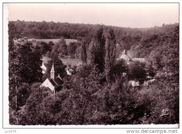 Abbaye De PORT ROYAL -  Vue Actuelle - N° 251 - Magny-les-Hameaux