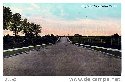 Highland  Park - Dallas