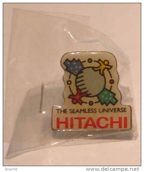HITACHI - Otros & Sin Clasificación